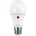 lampadina led sensor goccia e27 10w 6400k