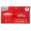 capsule ( nespresso ) qualità rossa 30 pz