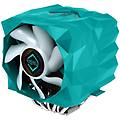 ventola cpu iceberg thermal icesleet x7 doppia argb 120/140 mm