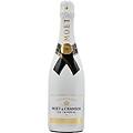 champagne moet & chandon 'ice imp&eacute;rial' demi-sec