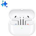 - galaxy buds3 auricolari ai open-type true wireless audio hi-fi impermeabilità ip57 bianco