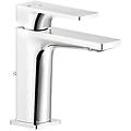 Nobili Miscelatore Lavabo A Risparmio Energetico Serie Seven See124118 1cr Croma