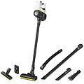 vc 4 cordless myhome car scopa elettrica 21. 6 v 2. 5 ah