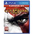 god of war iii remastered ps hits rimasterizzata inglese ita playstation 4