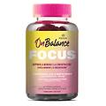 AQUILEA on balance focus 60 gummies memoria e concentrazione