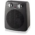 riscaldatore termoventilatore compact power so2210f0 2000 w silenzioso
