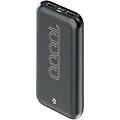 powerbank 10000 mah energy con usb-c nero