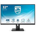 monitor 31 5 led va 4k 4ms 350 cdm dp/hdmi pivot multimediale