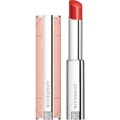 - rose perfecto shine serum lipstick rossetto luminoso e trattante -n306 luminous red (3 2 g) donna