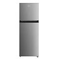 midea frigorifero 2 porte mdrt489mte02e classe e 338 lt-acciaio inox