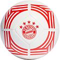 adidas. pallone home club fc bayern m&uuml;nchen pallone da calcio ritiro gratis