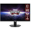 monitor gaming 27 led ips 16 9 fhd 250 cdm 1ms 180hz dp/hdmi g274f