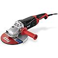 - l 21-6 230mm smerigliatrice angolare 23 cm 6500 giri /min 2100 w 4 9 kg