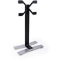 nilox erard 039050 supporto tv e sistema audio (er039050)