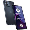 - moto g84 5g 256gb 12gb ram dual sim display 6. 55' full hd+ fotocamera 50 mpx midnight blue