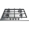 piano cottura a gas thp 642 ix/i thp 642 ix/i