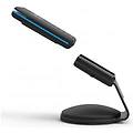 compulocks slidedock universal secured emv / phone / tablet stand supporto