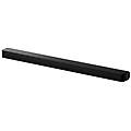 hs205g soundbar 2. 0 120w supporta dolby digital e dts virtual x bluetooth bt4. 2 hdmi usb porte