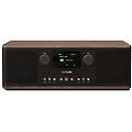 radio classic c-d6 coffee black
