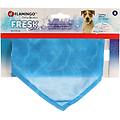 bandana rinfrescante fresk inou blu taglia s l 52 x l 22 cm