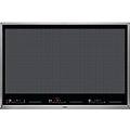 ike86683xb piano cottura autosufficiente a induzione serie 8000 con totalflex/hob²hood / 80 cm
