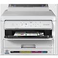 workforce pro wf-c5390dw stampante a getto d'inchiostro a colori 4800 x 1200 dpi a4 wi-fi
