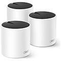 tp-link ax3000 dual-band (2. 4 ghz/5 ghz) wi-fi 6 (802. 11ax) bianco 3 interno