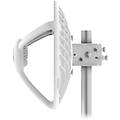 airfiber 60 lr bridge di rete 1800 mbit/s bianco (af60-lr)