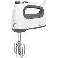 CLATRONIC frullatore a immersione hm 3775 turbo in acciaio inox da 400 w a 5 velocità