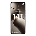 Xiaomi 14t Pro Titan Gray 12 Gb 512 Gb