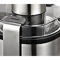 r. g. v. estrattore di succo industrial juicer-argento