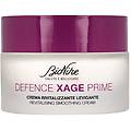 Bionike Defence Xage Prime Crema Rivitalizzante Levignante
