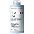 n. 4c bond maintenance clarifying shampoo 250 ml