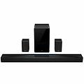 soundbar q85he 180 w