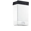 scaldabagno a gas da esterno idrabalcony 13 lx metano 25 kw cod. 20144197