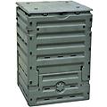 composter 300 litri 60x60xh90 cm