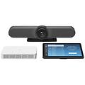 - kit per videoconferenze meetup / tap ip certificato per microsoft teams