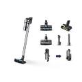 aspirapolvere senza filo jet 75e complete 200w vs20b75acr5 silver