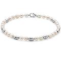 bracciale donna pepite di perle pbr3642b