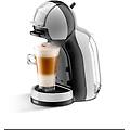 Krups Macchina Da Caffe Dolce Gusto Mini Me Grigio Nero