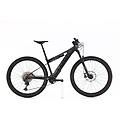TREK ebike ricondizionata · e-caliber 9. 6 carbonio xt · buone condizioni