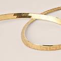 bracciale catena colette oro giallo collezione colette oro giallo