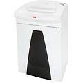 distruggidocumenti securio b26 4. 5 x 30 mm corte in particelle 55 l 56 db distruggidocumenti