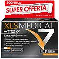 XLS MEDICAL perrigo italia srl xl-s med. pro 7 180 cps tp