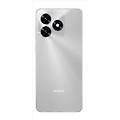 - honor x5c + 4g 128gb-silver