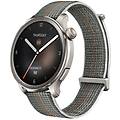 balance 3 81 cm (1. 5'') amoled 46 mm digitale 480 x 480 pixel touch screen grigio wi-fi gps