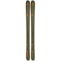 transalp 98 cti sci da scialpinismo green 183