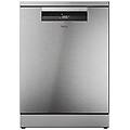 - lavastoviglie xf 4a4m4px capacità 14 coperti classe a colore grigio