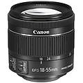 Canon Obiettivo Ef S 18 55mm F 4 5 6 Is Stm