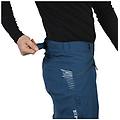 singletrack ii pantaloncino mtb uomo blue l